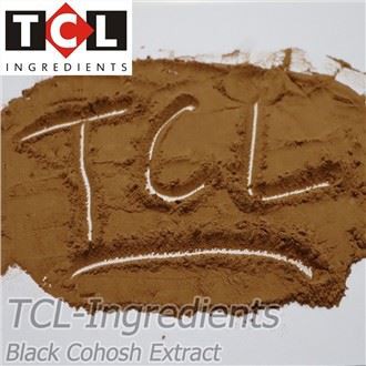 Bubuk Ekstrak Black Cohosh