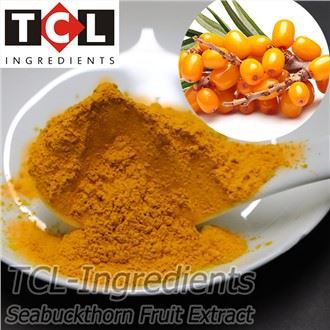 Ekstrak Buah Seabuckthorn